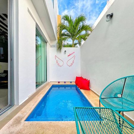 Villa Cancun Luxury Experience Buitenkant foto