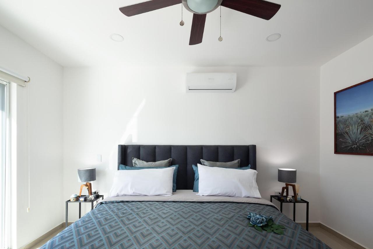 Villa Cancun Luxury Experience Buitenkant foto