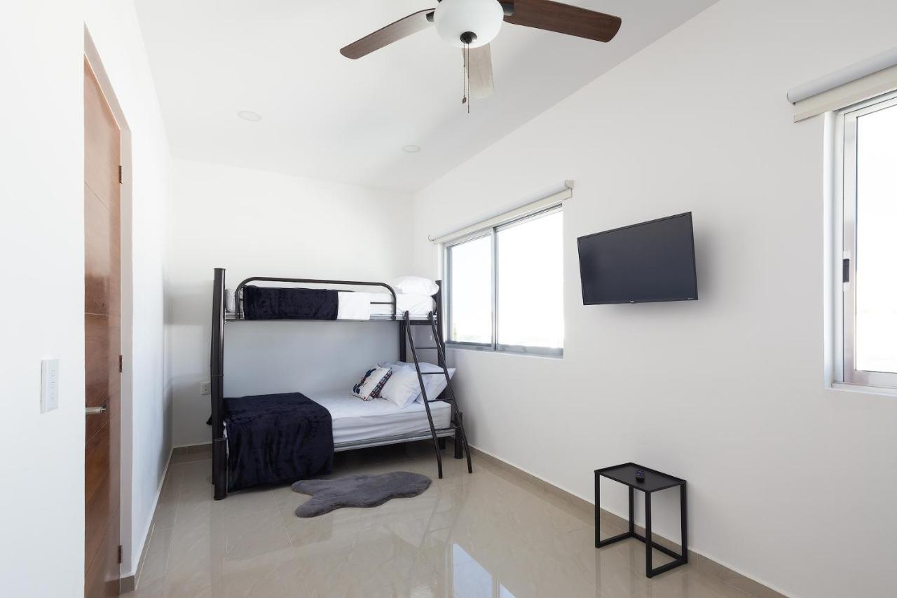 Villa Cancun Luxury Experience Buitenkant foto