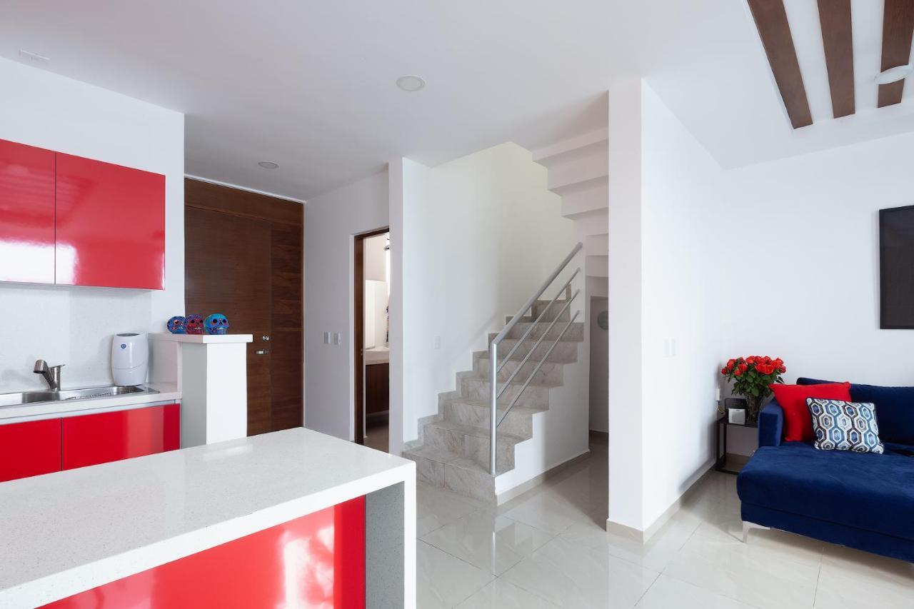 Villa Cancun Luxury Experience Buitenkant foto