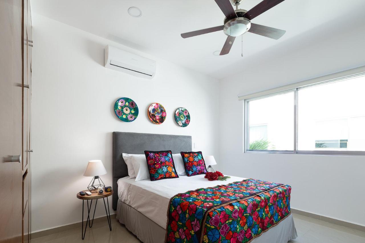 Villa Cancun Luxury Experience Buitenkant foto