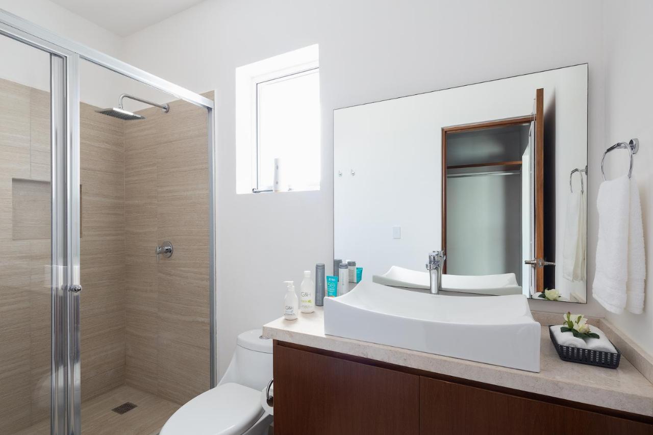 Villa Cancun Luxury Experience Buitenkant foto