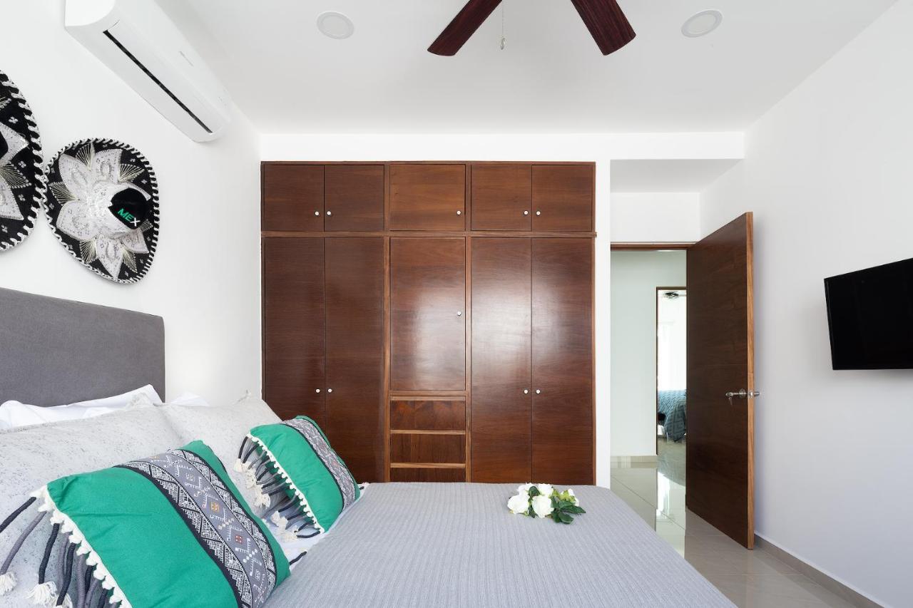 Villa Cancun Luxury Experience Buitenkant foto
