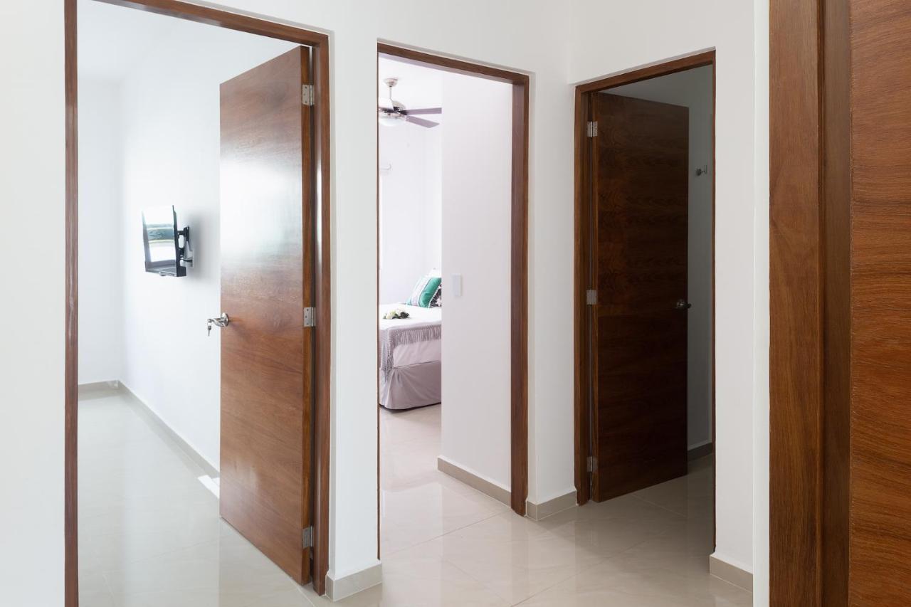 Villa Cancun Luxury Experience Buitenkant foto
